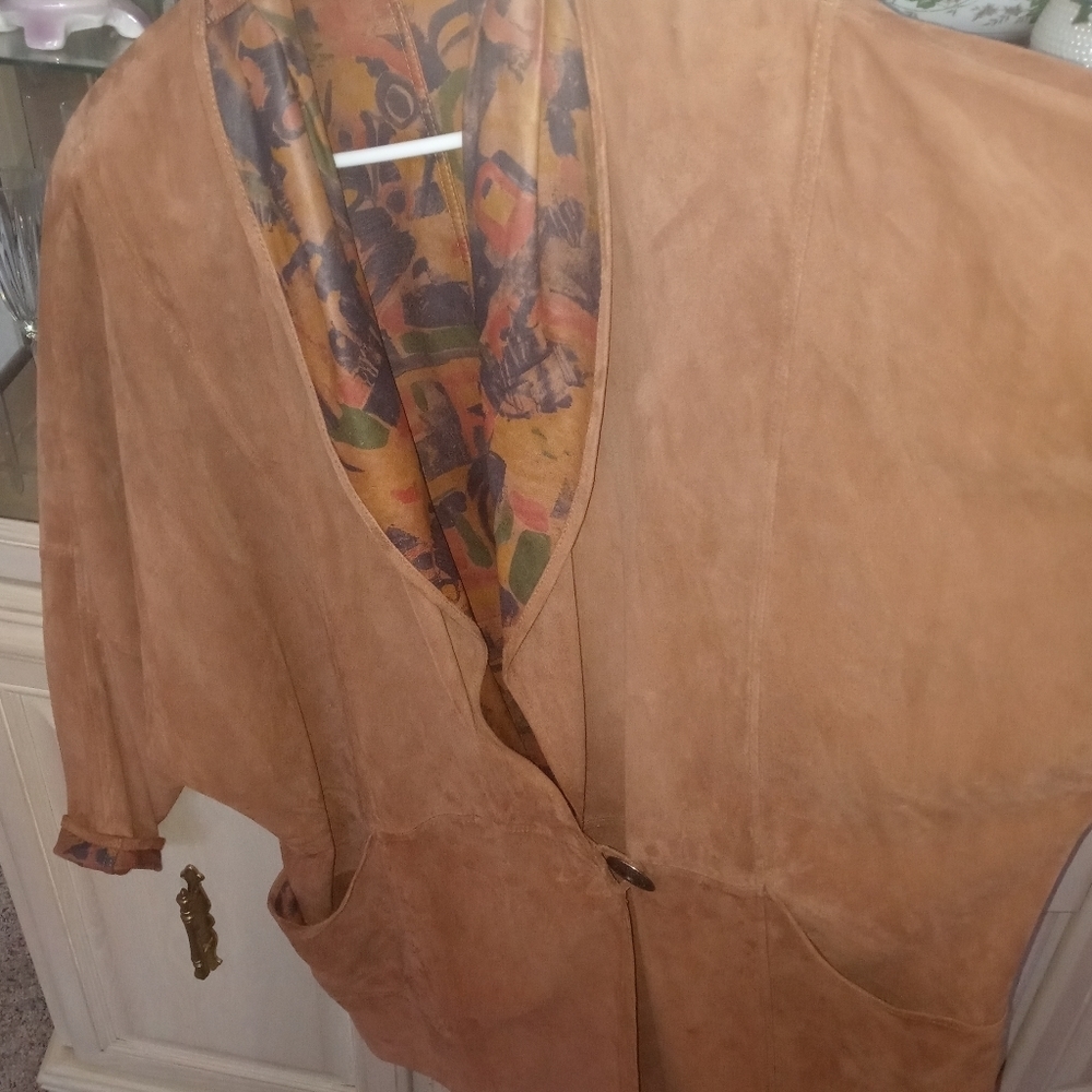 Friitala vintage jacket - Picture 15 of 16